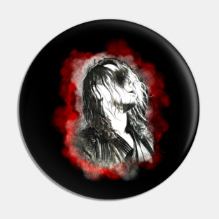 Shinsuke Nakamura Pin