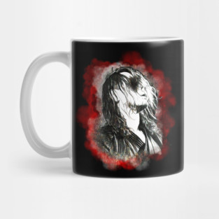 Shinsuke Nakamura Mug