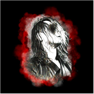 Shinsuke Nakamura Posters and Art