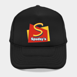 Spudsy's Hat