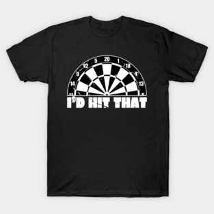 darts T-Shirt