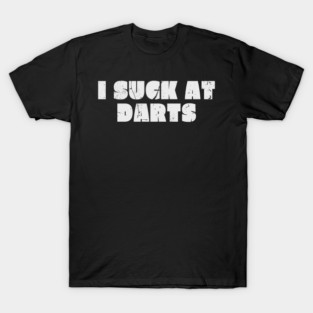 darts T-Shirt