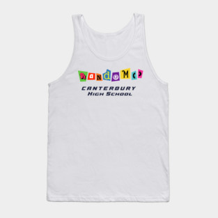 Robotics 2024 V4 Tank Top