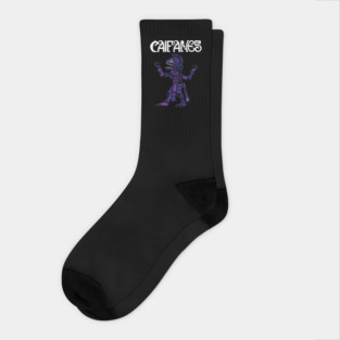 Caifanes Socks