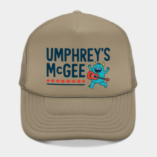 Umphreys Mcgee American Jam Hat