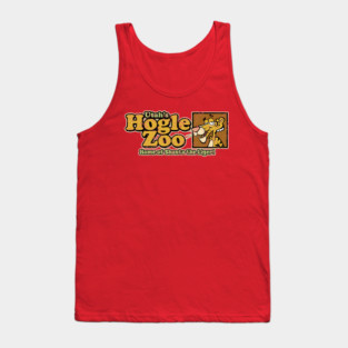 Hogle Zoo Tank Top