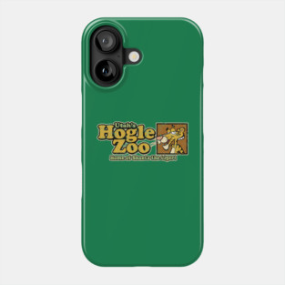 Hogle Zoo Phone Case