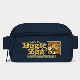 Hogle Zoo Bag