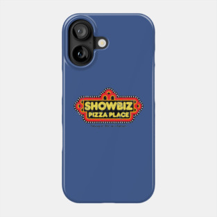 Showbiz Phone Case