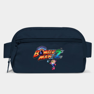 Super Bomberman 2 Bag