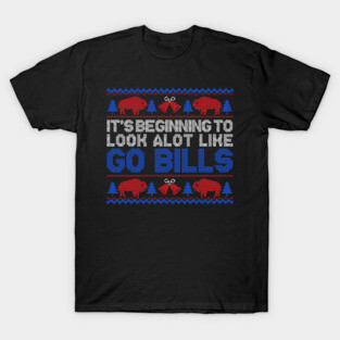 Funny Christmas Football T-Shirt