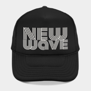 New Wave Hat