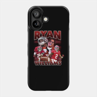 Ryan Williams Phone Case