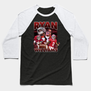 Ryan Williams Baseball T-Shirt