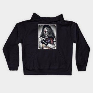 SHINSUKE Kids Hoodie