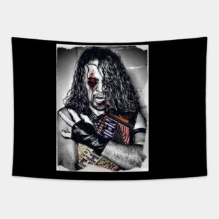 SHINSUKE Tapestry