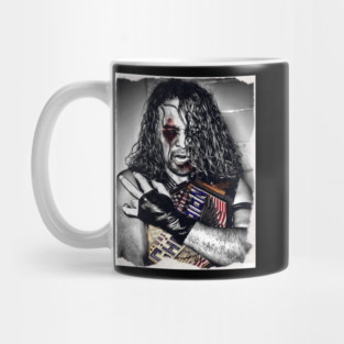 SHINSUKE Mug