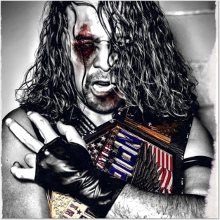 SHINSUKE Posters and Art