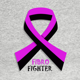 Fibro Fighter T-Shirt