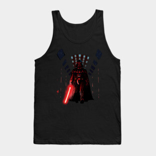 Dark Lord Tank Top