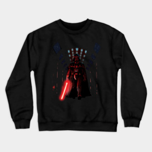 Dark Lord Crewneck Sweatshirt