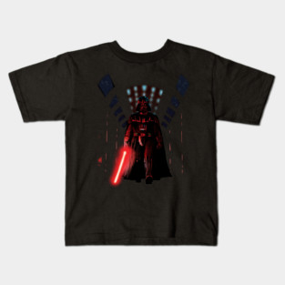 Dark Lord Kids T-Shirt