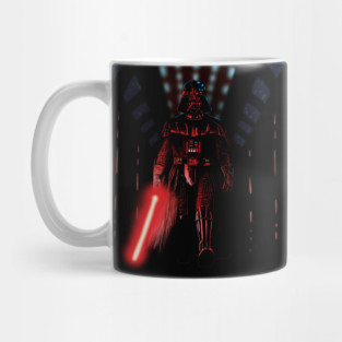 Dark Lord Mug