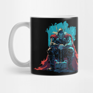 thor Mug