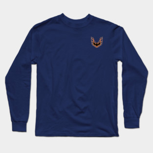 Firebird Logo Long Sleeve T-Shirt