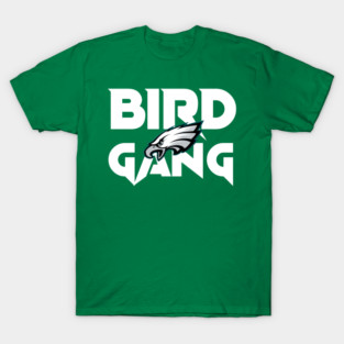 Bird Gang T-Shirt