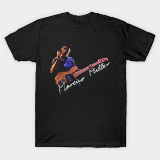 Marcus Miller T-Shirt