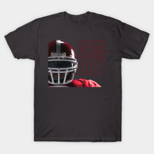 Football Gameday T-Shirt