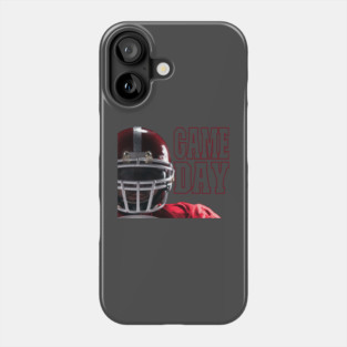 Football Gameday Phone Case