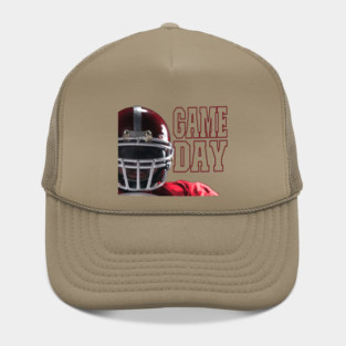 Football Gameday Hat