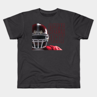 Football Gameday Kids T-Shirt
