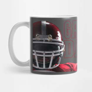 Football Gameday Mug