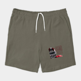 Football Gameday Shorts