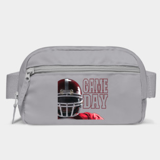 Football Gameday Bag
