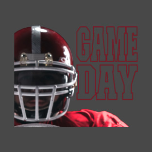 Football Gameday T-Shirt