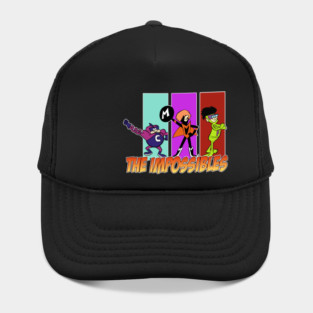 The Impossibles Hat