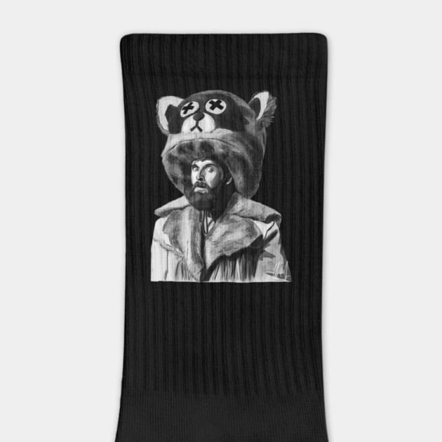 Hundreds of Beavers: Jean Kayak by 51Deesigns