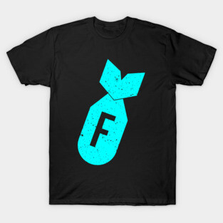 f-bomb T-Shirt