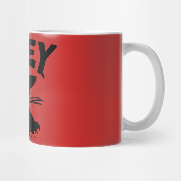 Free Huey Retro Panther - Black Panther by UrbanLifeApparel