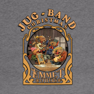 Emmet Otters // Jug Band Christmas // 1977 Hoodie