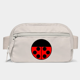 Ladybug Bag
