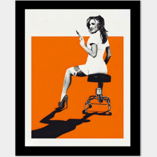 Blink 182 Posters and Art