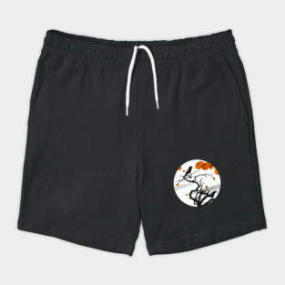 Crows Shorts