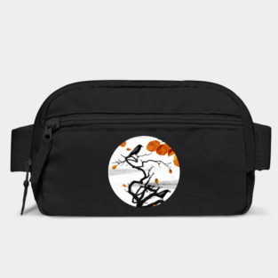 Crows Bag