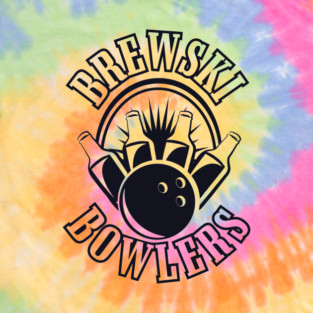 Brewski Bowlers T-Shirt