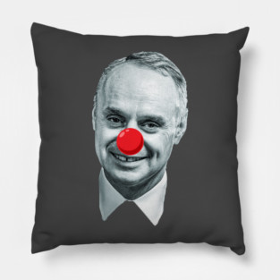Manfred Special Pillow